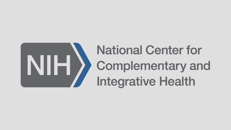 NCCIH logo