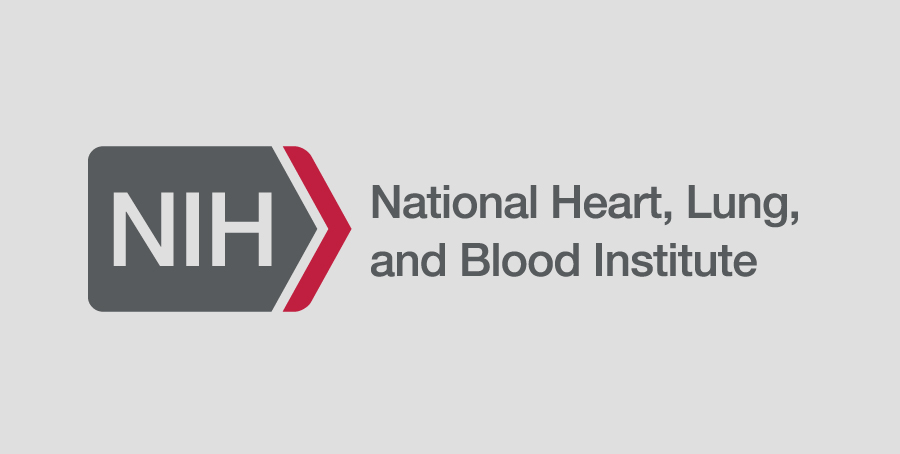 NHLBI logo
